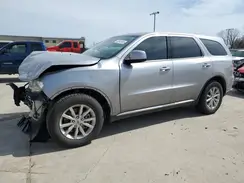 1C4RDHAGXMC520006 2021 DODGE DURANGO