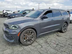 1C4RDHAGXMC540689 2021 DODGE DURANGO