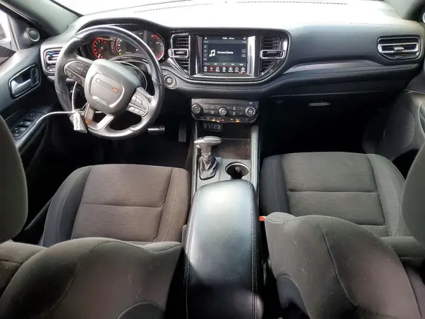 1C4RDHAGXMC540689 2021 DODGE DURANGO - Image 8