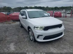 1C4RDHAGXMC553930 2021 DODGE DURANGO