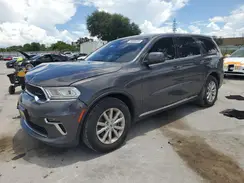 1C4RDHAGXMC554303 2021 DODGE DURANGO