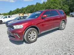 1C4RDHAGXMC577774 2021 DODGE DURANGO
