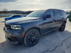 1C4RDHAGXMC626892 2021 DODGE DURANGO