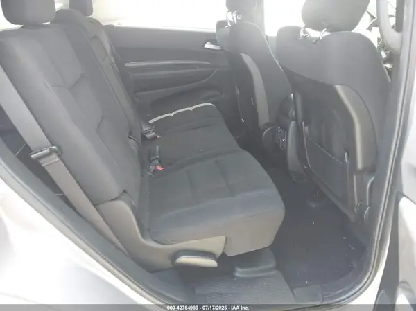 1C4RDHAGXMC693475 2021 DODGE DURANGO - Image 8