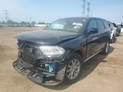1C4RDHAGXMC746773 2021 DODGE DURANGO