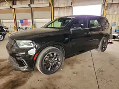 1C4RDHAGXMC749799 2021 DODGE DURANGO