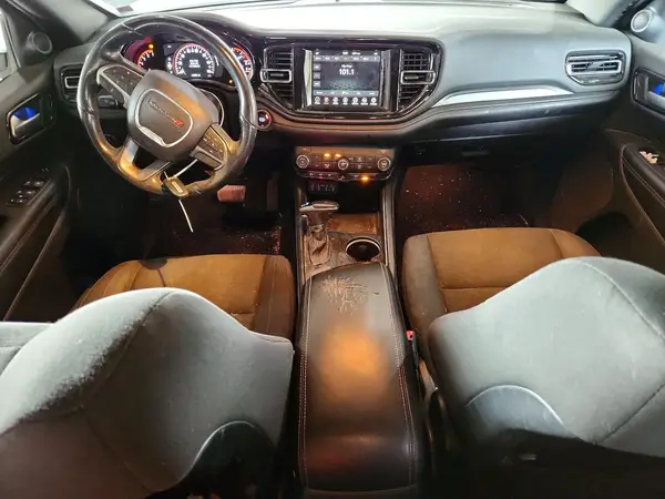 1C4RDHAGXMC749799 2021 DODGE DURANGO - Image 8
