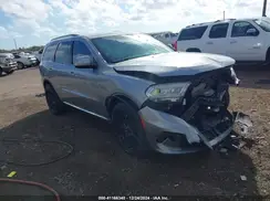 1C4RDHAGXMC761354 2021 DODGE DURANGO