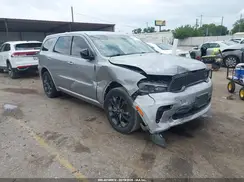 1C4RDHAGXMC803585 2021 DODGE DURANGO