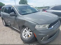 1C4RDHAGXMC846369 2021 DODGE DURANGO