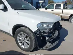 1C4RDHAGXNC130640 2022 DODGE DURANGO