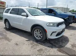 1C4RDHAGXNC130833 2022 DODGE DURANGO