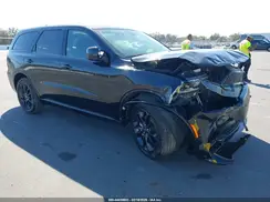 1C4RDHAGXNC159541 2022 DODGE DURANGO