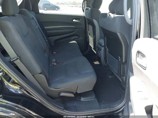 1C4RDHAGXNC159541 2022 DODGE DURANGO - Image 8