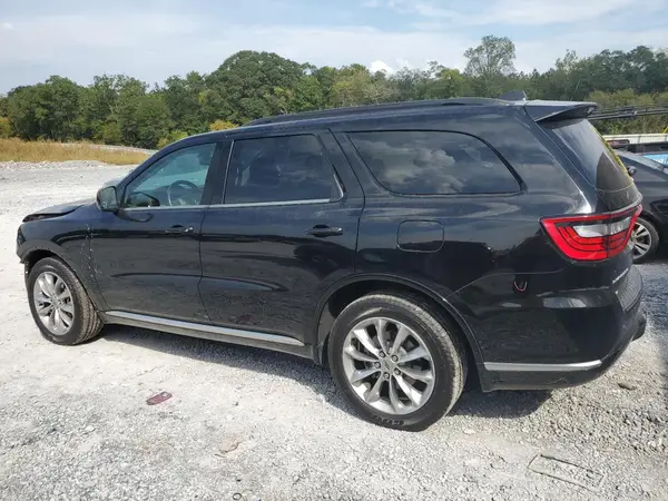 1C4RDHAGXNC173150 2022 DODGE DURANGO - Image 2