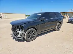 1C4RDHAGXNC181863 2022 DODGE DURANGO