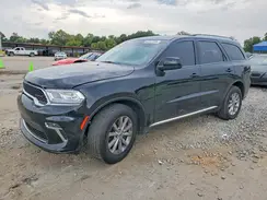 1C4RDHAGXNC226218 2022 DODGE DURANGO