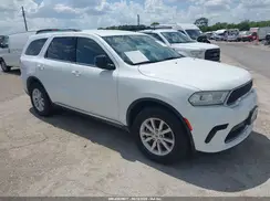 1C4RDHAGXPC582722 2023 DODGE DURANGO