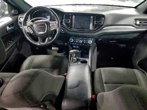 1C4RDHAGXPC616108 2023 DODGE DURANGO - Image 8