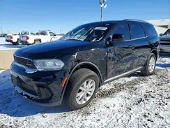 1C4RDHAGXPC616349 2023 DODGE DURANGO
