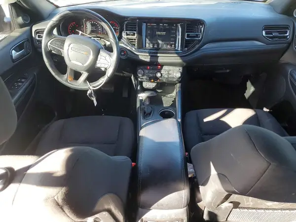 1C4RDHAGXPC616349 2023 DODGE DURANGO - Image 8