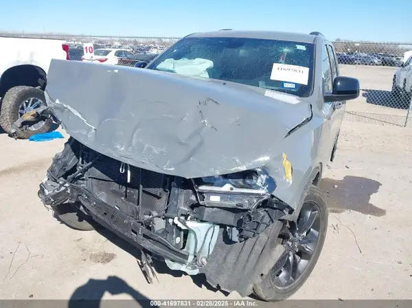 1C4RDHAGXPC616819 2023 DODGE DURANGO - Image 2
