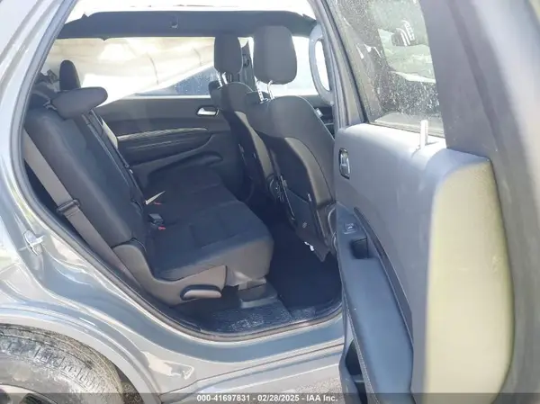 1C4RDHAGXPC616819 2023 DODGE DURANGO - Image 8