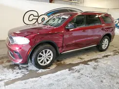 1C4RDHAGXPC624693 2023 DODGE DURANGO
