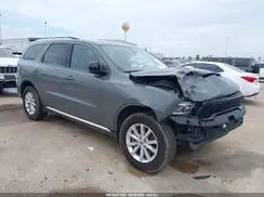 1C4RDHAGXPC624726 2023 DODGE DURANGO
