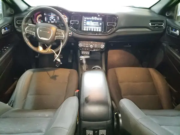 1C4RDHAGXPC630333 2023 DODGE DURANGO - Image 8