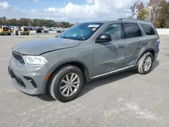 1C4RDHAGXPC635001 2023 DODGE DURANGO