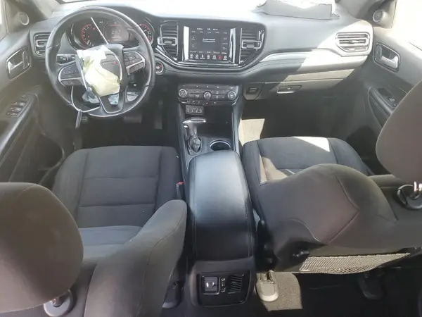 1C4RDHAGXPC635158 2023 DODGE DURANGO - Image 8