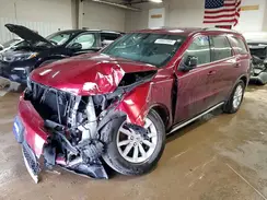 1C4RDHAGXPC635306 2023 DODGE DURANGO