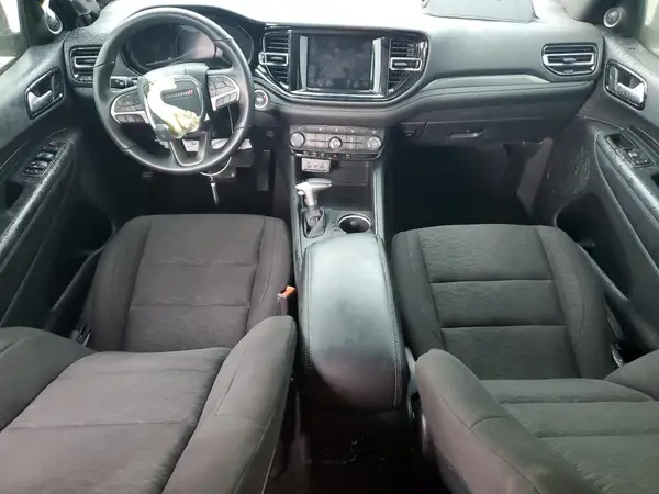 1C4RDHAGXRC244532 2024 DODGE DURANGO - Image 8