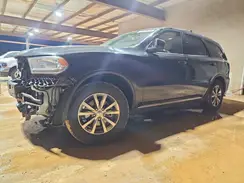 1C4RDHDG0GC308134 2016 DODGE DURANGO