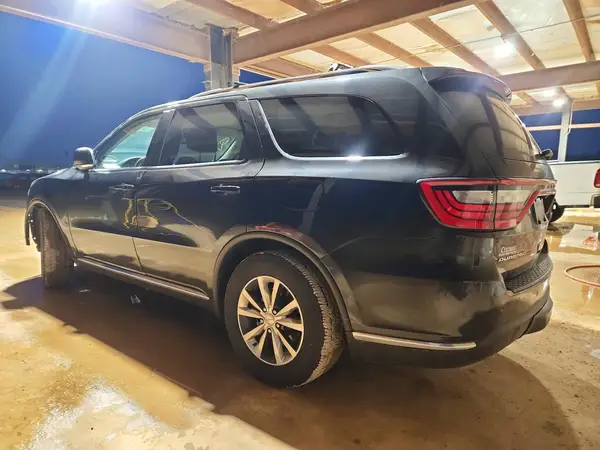 1C4RDHDG0GC308134 2016 DODGE DURANGO - Image 2