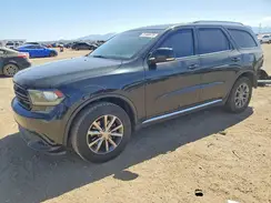 1C4RDHDG0GC308277 2016 DODGE DURANGO