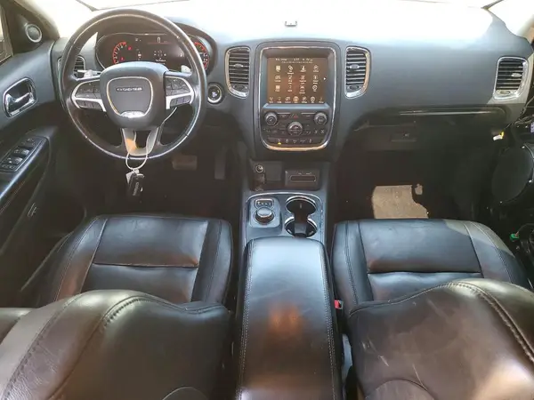 1C4RDHDG0GC308277 2016 DODGE DURANGO - Image 8