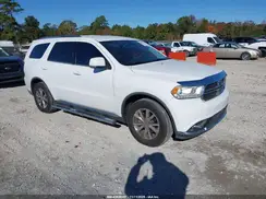 1C4RDHDG0GC308411 2016 DODGE DURANGO