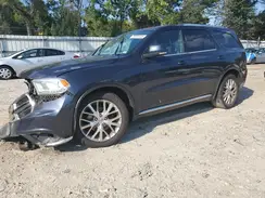 1C4RDHDG0GC308554 2016 DODGE DURANGO