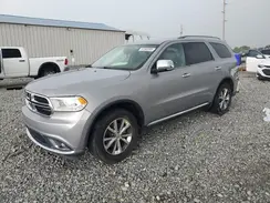 1C4RDHDG0GC314807 2016 DODGE DURANGO