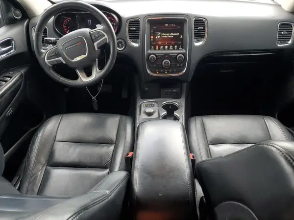 1C4RDHDG0GC314807 2016 DODGE DURANGO - Image 8