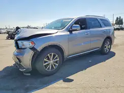 1C4RDHDG0GC315052 2016 DODGE DURANGO