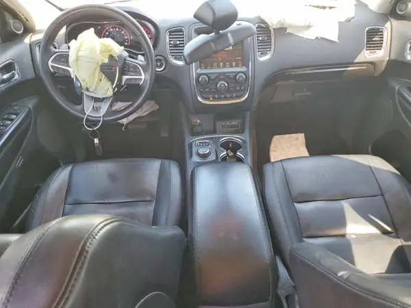 1C4RDHDG0GC315052 2016 DODGE DURANGO - Image 8