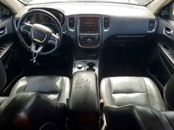 1C4RDHDG0GC322275 2016 DODGE DURANGO - Image 8