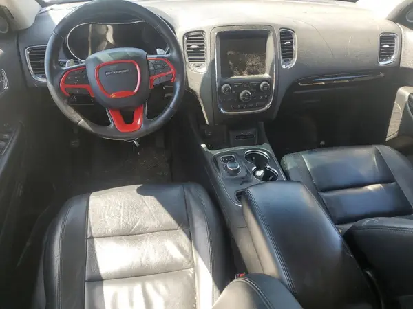 1C4RDHDG0GC322339 2016 DODGE DURANGO - Image 8