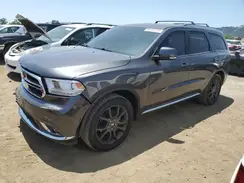 1C4RDHDG0GC330490 2016 DODGE DURANGO