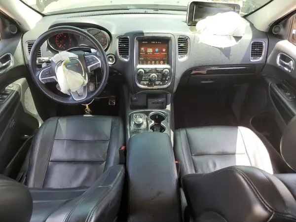 1C4RDHDG0GC330490 2016 DODGE DURANGO - Image 8