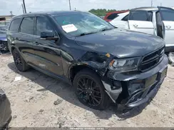 1C4RDHDG0GC330814 2016 DODGE DURANGO