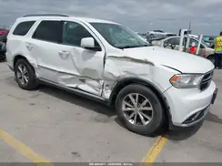 1C4RDHDG0GC336516 2016 DODGE DURANGO